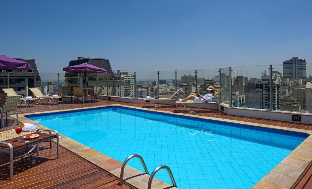 Mrc161 - Sp Flat Alamedas - Excelente Localizacao - 02 Quadras Da Av Paulista * Sao Paulo