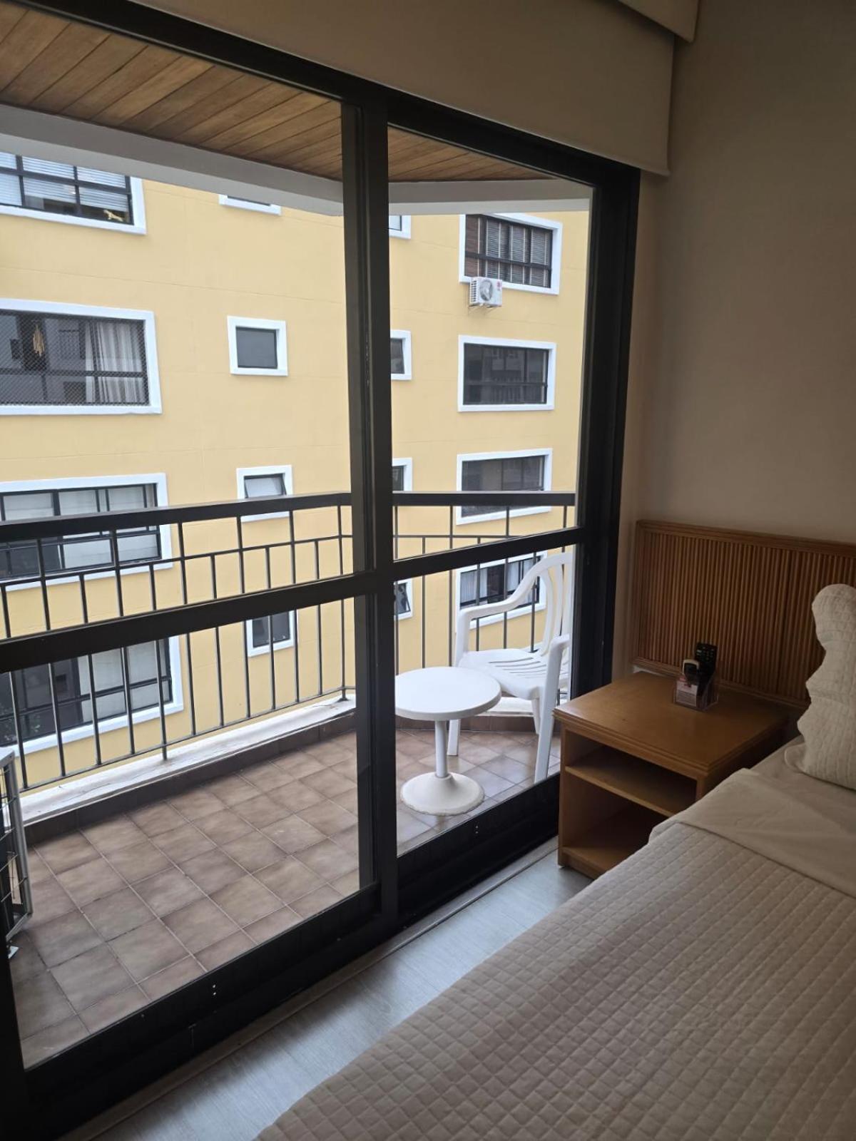 Mrc161 - Sp Flat Alamedas - Excelente Localizacao - 02 Quadras Da Av Paulista Apartamento São Paulo