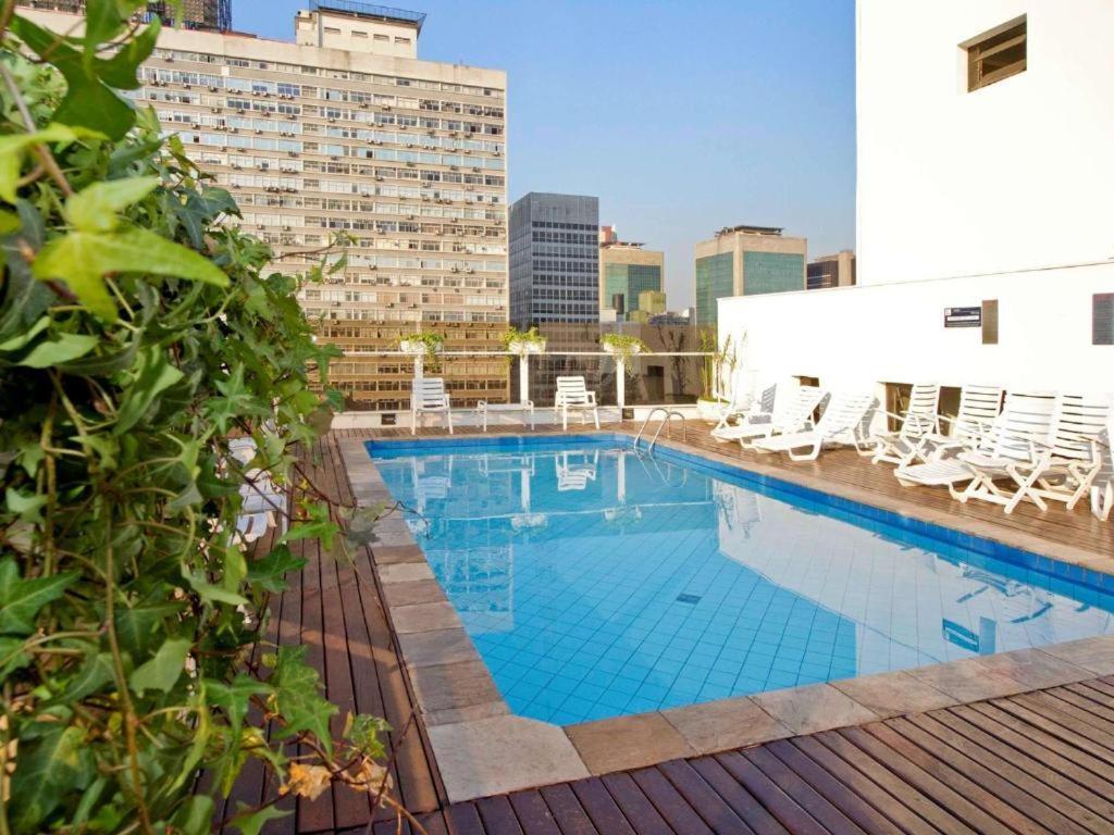 Mrc161 - Sp Flat Alamedas - Excelente Localizacao - 02 Quadras Da Av Paulista Apartamento