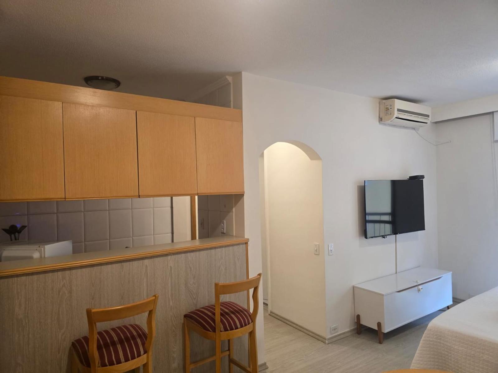 Mrc161 - Sp Flat Alamedas - Excelente Localizacao - 02 Quadras Da Av Paulista * São Paulo