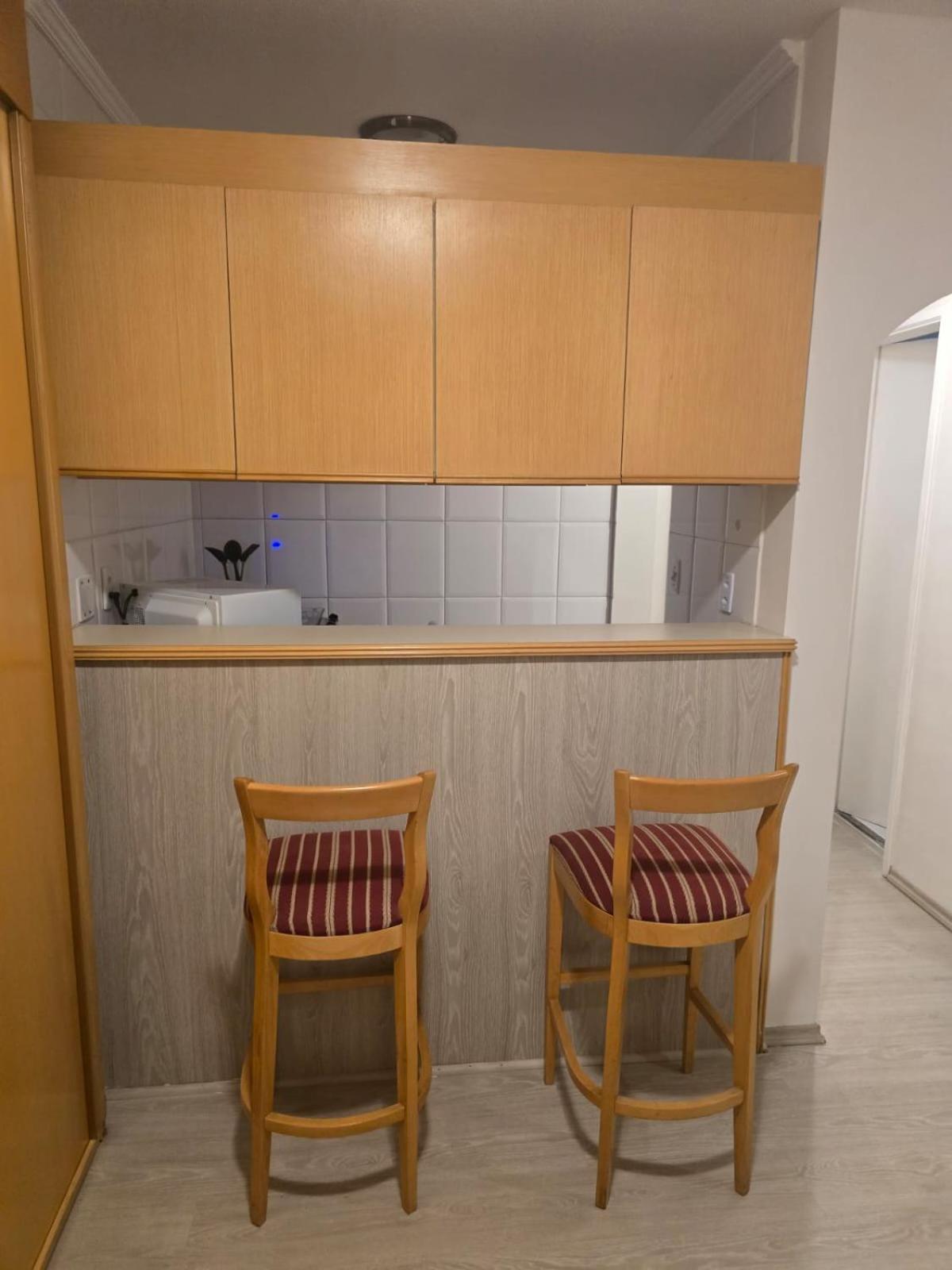 Mrc161 - Sp Flat Alamedas - Excelente Localizacao - 02 Quadras Da Av Paulista Apartamento